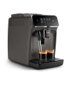 Philips EP2224/10 Espresso Coffee maker, Fully automatic, 15 barClassic milk frother, Water tank 1.8 L, - nr 2