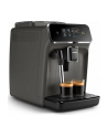 Philips EP2224/10 Espresso Coffee maker, Fully automatic, 15 barClassic milk frother, Water tank 1.8 L, - nr 7