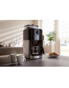 Philips Coffee maker Grind ' Brew HD7767/00 Drip, 1000 W, Black/Metal - nr 14