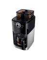 Philips Coffee maker Grind ' Brew HD7767/00 Drip, 1000 W, Black/Metal - nr 15