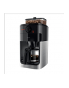 Philips Coffee maker Grind ' Brew HD7767/00 Drip, 1000 W, Black/Metal - nr 1