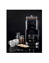 Philips Coffee maker Grind ' Brew HD7767/00 Drip, 1000 W, Black/Metal - nr 4