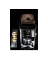 Philips Coffee maker Grind ' Brew HD7767/00 Drip, 1000 W, Black/Metal - nr 6