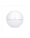 Duux Sphere Humidifier, 15 W, Water tank capacity 1 L, Suitable for rooms up to 15 m², Ultrasonic, Humidification capacity 130 ml/hr, White - nr 3