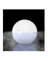 Duux Sphere Humidifier, 15 W, Water tank capacity 1 L, Suitable for rooms up to 15 m², Ultrasonic, Humidification capacity 130 ml/hr, White - nr 7