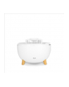 Duux Ovi Humidifier, 20 W, Water tank capacity 2 L, Suitable for rooms up to 30 m², Humidification capacity 200 ml/hr, White - nr 2