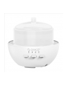 Orico Egg-shaped Humidifier HU3-WH Stand, 10 W, Water tank capacity 0.4 L, Suitable for rooms up to 30 m², White - nr 2