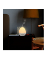 Orico Egg-shaped Humidifier HU3-WH Stand, 10 W, Water tank capacity 0.4 L, Suitable for rooms up to 30 m², White - nr 3