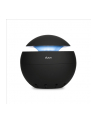 Duux Air Purifier Sphere Black, 2.5 W, Suitable for rooms up to 10 m² - nr 1