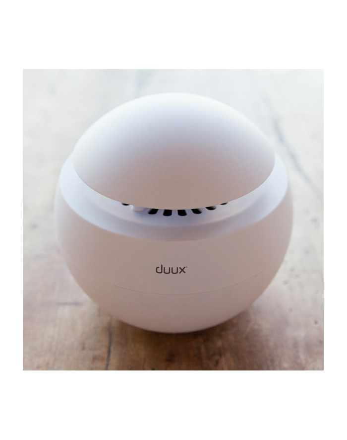 Duux Air Purifier Sphere White, 2.5 W, Suitable for rooms up to 10 m² główny