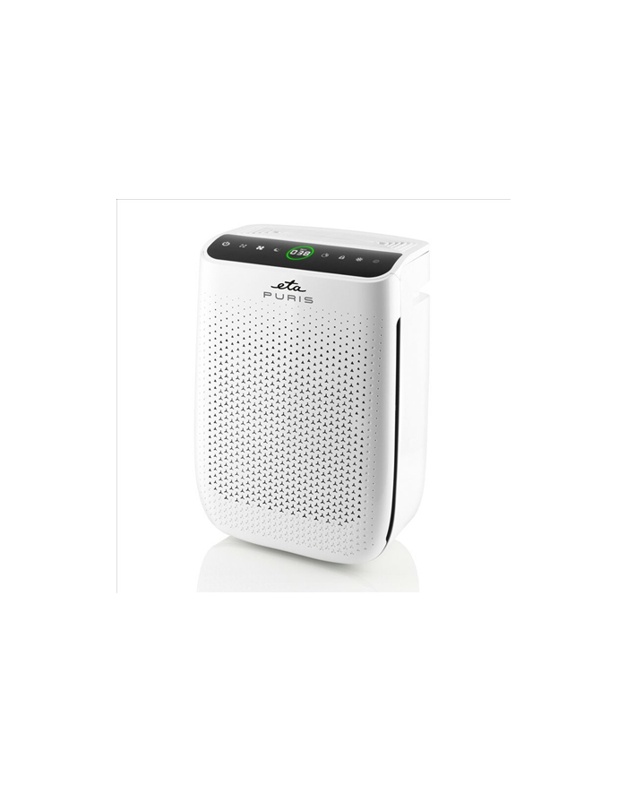 ETA Air Purifier Puris ETA356990000 White, 46.2 W, Suitable for rooms up to 80 m² główny