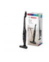 Bosch Vacuum Cleaner Readyy'y 20Vmax BBHF220 Cordless operating, Handstick and Handheld, Dry cleaning, 18 V, Operating time (max) 40 min, Black - nr 2