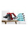 Bosch Odkurzacz Unlimited ProAnimal BBS61PET2 Cordless operating, Handstick and Handheld, Dry cleaning, 18 V, Operating time (max) 30 min, Red/Black - nr 3