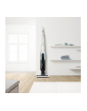 Bosch Vacuum Cleaner Athlet ProHygienic BCH86HYG1 Cordless operating, Handstick, Dry cleaning, 25.2 V, Operating time (max) 60 min, White - nr 3