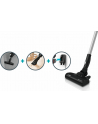 Bosch Odkurzacz BCS611AM Handstick 2in1, Dry cleaning, 18 V, Operating time (max) 30 min, White, Warranty 24 month(s), Battery warranty 24 month(s) - nr 22