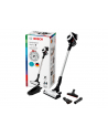 Bosch Odkurzacz BCS611AM Handstick 2in1, Dry cleaning, 18 V, Operating time (max) 30 min, White, Warranty 24 month(s), Battery warranty 24 month(s) - nr 8