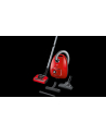 Bosch Odkurzacz BGLS4PET2 Bagged, Dry cleaning, Power 700 W, Dust capacity 1 L, 75 dB, Red - nr 4