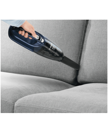 Bosch Odkurzacz  BHN20L Move Lithium 20Vmax Cordless operating, Dry cleaning, 18 V, Operating time (max) 45 min, Blue