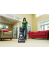 Bissell Carpet Cleaner StainPro 4 Corded operating, Handstick, Dry cleaning, 800 W, Red/Titanium - nr 5