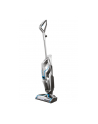 Bissell MultiFunctional Cleaner CrossWave Cordless operating, Handstick, Dry ' Wet cleaning, 36 V, Operating time (max) 25 min, Blue/Silver - nr 7