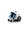 ETA Odkurzacz Ambito ETA051690000 Bagless, Dry cleaning, Power 700 W, Dust capacity 1.5 L, 79 dB, White - nr 17