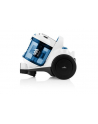 ETA Odkurzacz Ambito ETA051690000 Bagless, Dry cleaning, Power 700 W, Dust capacity 1.5 L, 79 dB, White - nr 20