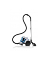 ETA Odkurzacz Ambito ETA051690000 Bagless, Dry cleaning, Power 700 W, Dust capacity 1.5 L, 79 dB, White - nr 21