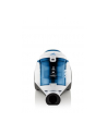 ETA Odkurzacz Ambito ETA051690000 Bagless, Dry cleaning, Power 700 W, Dust capacity 1.5 L, 79 dB, White - nr 24