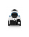 ETA Odkurzacz Ambito ETA051690000 Bagless, Dry cleaning, Power 700 W, Dust capacity 1.5 L, 79 dB, White - nr 25