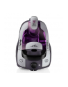 ETA Odkurzaczs Salvet Animal ETA151390000 Bagless, Dry cleaning, Power 700 W, Dust capacity 2.2 L, 70 dB, Purple - nr 15