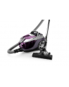 ETA Odkurzaczs Salvet Animal ETA151390000 Bagless, Dry cleaning, Power 700 W, Dust capacity 2.2 L, 70 dB, Purple - nr 18