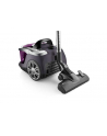 ETA Odkurzaczs Salvet Animal ETA151390000 Bagless, Dry cleaning, Power 700 W, Dust capacity 2.2 L, 70 dB, Purple - nr 19