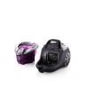 ETA Odkurzaczs Salvet Animal ETA151390000 Bagless, Dry cleaning, Power 700 W, Dust capacity 2.2 L, 70 dB, Purple - nr 20