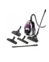 ETA Odkurzaczs Salvet Animal ETA151390000 Bagless, Dry cleaning, Power 700 W, Dust capacity 2.2 L, 70 dB, Purple - nr 9