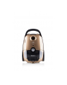 ETA Avanto Odkurzacz ETA351990000 Bagged, Dry cleaning, Power 700 W, Dust capacity 3 L, 68 dB, Golden - nr 10
