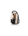 ETA Avanto Odkurzacz ETA351990000 Bagged, Dry cleaning, Power 700 W, Dust capacity 3 L, 68 dB, Golden - nr 11