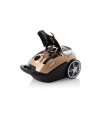 ETA Avanto Odkurzacz ETA351990000 Bagged, Dry cleaning, Power 700 W, Dust capacity 3 L, 68 dB, Golden - nr 12