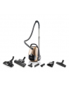 ETA Avanto Odkurzacz ETA351990000 Bagged, Dry cleaning, Power 700 W, Dust capacity 3 L, 68 dB, Golden - nr 14