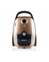ETA Avanto Odkurzacz ETA351990000 Bagged, Dry cleaning, Power 700 W, Dust capacity 3 L, 68 dB, Golden - nr 8