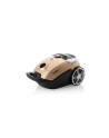 ETA Avanto Odkurzacz ETA351990000 Bagged, Dry cleaning, Power 700 W, Dust capacity 3 L, 68 dB, Golden - nr 9