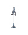 Hoover HF822LHC 011 Odkurzacz, Handstick 2in1, Operating time 35 min, Dust container 0.7 L, Li-Ion battery, Blue/Grey - nr 14