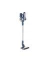 Hoover HF822LHC 011 Odkurzacz, Handstick 2in1, Operating time 35 min, Dust container 0.7 L, Li-Ion battery, Blue/Grey - nr 1