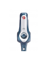 Hoover HF822LHC 011 Odkurzacz, Handstick 2in1, Operating time 35 min, Dust container 0.7 L, Li-Ion battery, Blue/Grey - nr 2