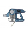 Hoover HF822LHC 011 Odkurzacz, Handstick 2in1, Operating time 35 min, Dust container 0.7 L, Li-Ion battery, Blue/Grey - nr 6