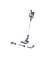 Hoover HF822LHC 011 Odkurzacz, Handstick 2in1, Operating time 35 min, Dust container 0.7 L, Li-Ion battery, Blue/Grey - nr 8
