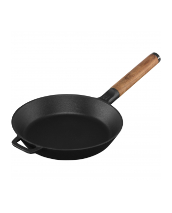 Fiskars Norden cast iron frying pan 24cm