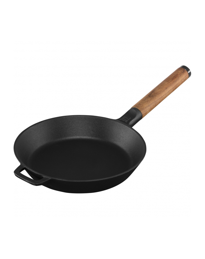 Fiskars Norden cast iron frying pan 24cm główny