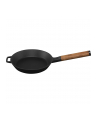 Fiskars Norden cast iron frying pan 24cm - nr 5