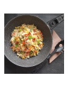 Stoneline Pan 19569 Wok, Diameter 30 cm, Suitable for induction hob, Removable handle, Anthracite - nr 4