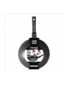 Stoneline Pan 19569 Wok, Diameter 30 cm, Suitable for induction hob, Removable handle, Anthracite - nr 5